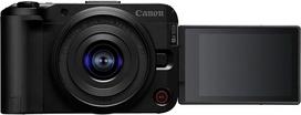 Canon EOS | R50 V Mirrorless Camera Content Creator Kit | Megapixel 24.2 MP | Image stabilizer | ISO sensitivity (max) 32000 | Wi-Fi | Video recording | Automatic, manual | APS-C | Black