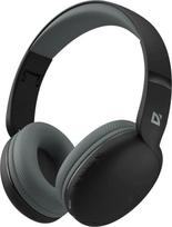 Defender Wireless headphones Freemotion B480 Black