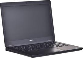 Dell LATITUDE 5490 i5-8350U 8GB 256GB SSD 14" FHD Win11pro Used