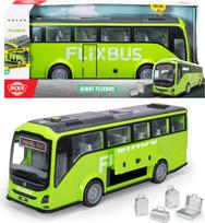 Dickie Toys - Giant Flixbus (203749041)