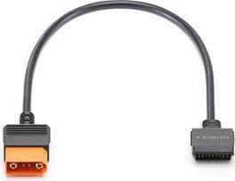 DJI Drone Accessory|DJI|Power SDC to DJI Matrice 4 Series Fast Charge Cable|CP.DY.00000179