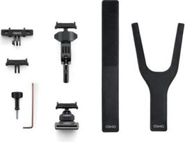 DJI - Osmo Road Cycling Accessory Kit (Dual-Direction Quick-Release)