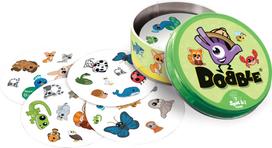 Dobble - Animals Nordic (DOBAN07NOR)