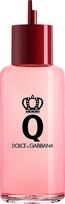 Dolce & Gabbana - Q by dg EDP refill 150 ml