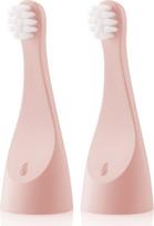 ETA Sonetic Kids 171090100 | ETA Replacement toothbrush head | Heads | For kids | Number of brush heads included 2 | Pink