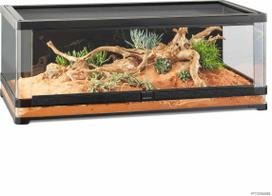 Exoterra - Terrarium Vista - 120x60x45