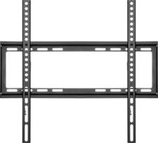 Goobay | Wall mount | TV Wall Mount (M) | Fixed | Black
