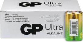 Gp Battery Alkaline batteries LR6/ AA ULTRA 40 pcs