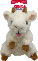 Kong - Comfort Tykes Goat - 20.5 x 15 x 10 cm