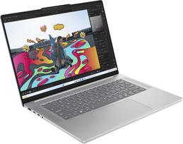 Lenovo - Ideapad Slim 5  15.3 IPS WUXGA Ryzen 5 7535H, 16GB DDR5, 512GB NVME Windows 11 Home Nordic