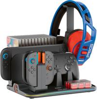 Nacon - Dock'n'Store RGB Charging Station XL (Nintendo Switch 2)
