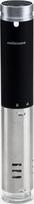 No Name Mellerware Cheffy Sous Vide Cooking appliance Black, Stainless steel