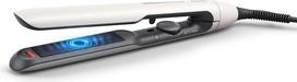 Philips 5000 series BHS515/00 hair styling tool Straightening iron Warm White 1.8 m