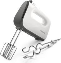 Philips Viva Collection Mixer HR3740/00 450 W 5 speeds + turbo Cashmere grey, damaged packaging / HR3740/00?/PACKAGE