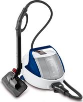 Polti | Steam cleaner | PTEU0313 Vaporetto Pro 100 Eco Power | Power 1900 W | Steam pressure 5.5 bar | Water tank capacity 2 L | White/Blue