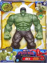 Spider-Man Brand New Day Hulk Rage Figure 29,9 cm