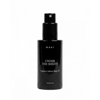 Under the Sheets Fragrance-Infused Body Oil Parfumuotas kūno aliejus 100ml