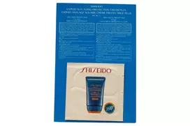 Shiseido, Expert, Sun Protection, Cream, For Face, SPF 50+, 2 ml *Sample