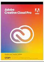 Adobe Creative Cloud Pro 1 Month Subscription Key EUROPE
