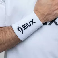 Riešinė SIUX Basic Balta 2026