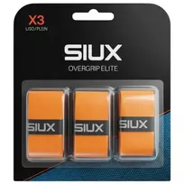Overgripai SIUX Elite Oranžinė 3 vnt.