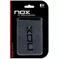 Riešinė NOX Sports pilka / juoda