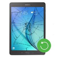 Samsung X906 (X900) Tab S8 Ultra atnaujinimo paslauga / REFURB Service /