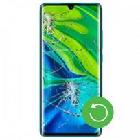 Xiaomi Mi 11T (Mi 11T Pro) atnaujinimo paslauga / REFURB Service /