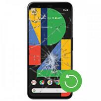 Google Pixel 6 atnaujinimo paslauga / REFURB Service /