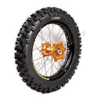 X-grip padanga 140/80-18 JACK THE GRIPPER MEDIUM + (PLUS) 70M TT