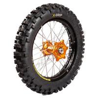 X-grip padanga 140/80-18 JACK THE GRIPPER SOFT 70M TT