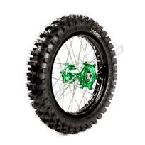 X-grip padanga 120/90-18 DIRTDIGGER EXTRA SOFT 65M TT
