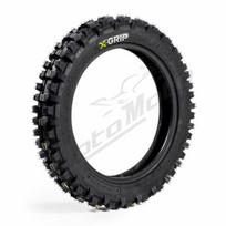 X-grip padanga 90/100-16 TOUGH GEAR-R M/C 51M TT M+S NHS