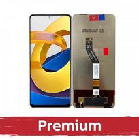 Ekranas skirtas Xiaomi Poco M4 Pro 5G / Redmi Note 11S (5G) juodas OEM