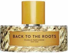 Kvapusis vanduo By Kilian Vilhelm Parfumerie Back To The Roots, 100 ml