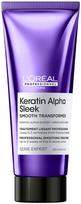 Plaukų kremas, kremas L'Oréal Professionnel Paris Serie Expert Keratin Alpha Sleek, 200 ml