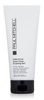 Plaukų želė Paul Mitchell Firm Style Super Clean Sculpting, 100 ml