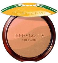 Bronzantas Guerlain Terracotta Light Summer Limited Edition, medium warm sp., 10 g