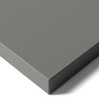 Stalviršis Desktronic, pilka sp., 200 cm x 80 cm