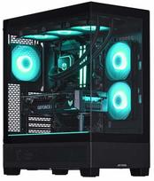 Stacionarus kompiuteris Actina View AMD Ryzen™ 9 9950X3D2, 2 TB, DDR5-SDRAM 64GB, SSD 2 TB, Nvidia GeForce RTX 5090 32GB GDDR7, Windows 11 Pro