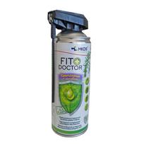 Augalų priežiūros priemonė Mkds FITODOCTOR Rosmarinus + camelina, 0.4 l