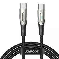 Pintas Kabelis Pioneer Series Usb-c 240w 1,2 M Juodas