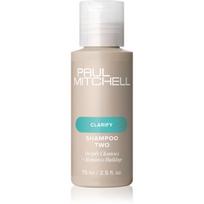Paul Mitchell Clarify Shampoo Two giliai valantis šampūnas 75 ml