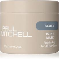 Paul Mitchell Classic 15-In-1 Mask daugiafunkcė kaukė plaukams 60 g