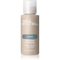 Paul Mitchell Classic Awapuhi Shampoo giliai valantis šampūnas 75 ml