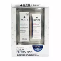 MULTIREPAIR RETINOL TECH CASE 2 pcs