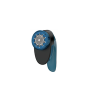 TEFAL | Lint Remover | JB1011 | AA batteries | Black/Blue