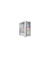 Corsair PC Case | 3200D RS ARGB | White | Mid-Tower