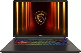 MSI Vector 16 HX AI A2XWIG-093PL - "Ultra 9 275HX" | 16" | 32GB | 1TB | "Win11" | RTX 5080