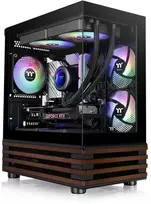 "Mini Thermaltake View 170 WS ARGB Black"